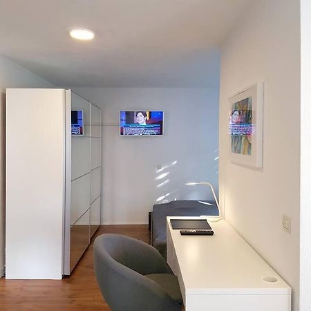 Designer Wohnung Schloessle 2 Steinenbronn Eksteriør bilde