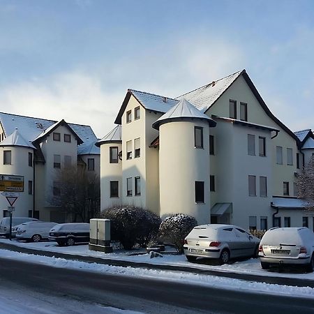 Designer Wohnung Schloessle 2 Steinenbronn Eksteriør bilde