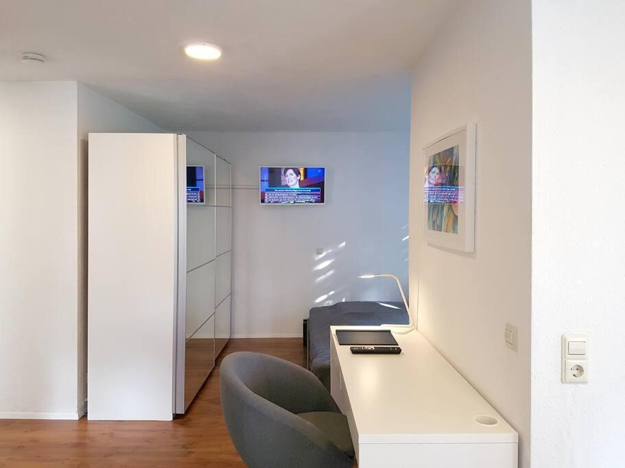 Designer Wohnung Schloessle 2 Steinenbronn Eksteriør bilde